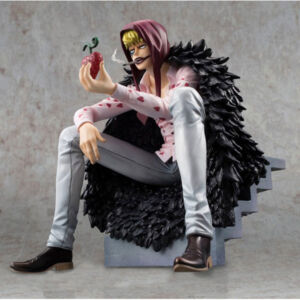 One Piece Corazon Law POP Limited Edition 7 Corazon