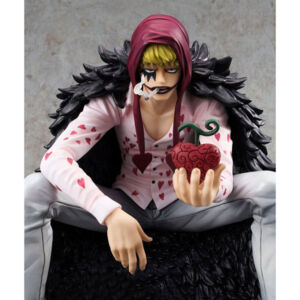 One Piece Corazon Law POP Limited Edition 8 Corazon