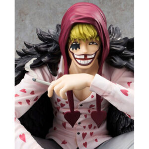One Piece Corazon Law POP Limited Edition 9 Corazon