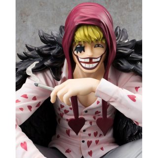 One piece corazon law pop limited edition 9 corazon