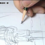 One Piece Jump Ryu Eiichiro Oda 13 Oda Desenhando