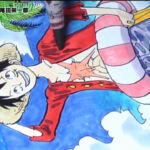One Piece Jump Ryu Eiichiro Oda 17 Oda Desenhando
