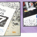 One Piece Jump Ryu Eiichiro Oda 2 Cadernos Dressrosa