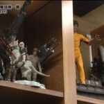 One Piece Jump Ryu Eiichiro Oda 6 Colecion%C3%A1veis