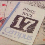 One Piece Jump Ryu Jump Style Eiichiro Oda 14 Caderno Dressrosa