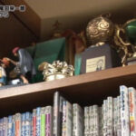 One Piece Jump Ryu Jump Style Eiichiro Oda 7 Troféus Shonen Jump