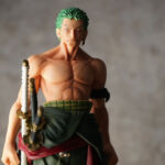 One Piece Master Stars Piece The Roronoa Zoro Special Version 10