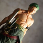 One Piece Master Stars Piece The Roronoa Zoro Special Version 13