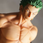 One Piece Master Stars Piece The Roronoa Zoro Special Version 14