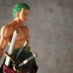 One Piece Master Stars Piece The Roronoa Zoro Special Version 15