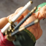 One Piece Master Stars Piece The Roronoa Zoro Special Version 16