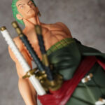 One Piece Master Stars Piece The Roronoa Zoro Special Version 17