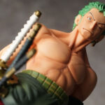 One Piece Master Stars Piece The Roronoa Zoro Special Version 18