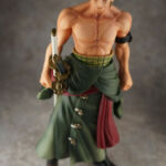One Piece Master Stars Piece The Roronoa Zoro Special Version 19