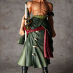 One Piece Master Stars Piece The Roronoa Zoro Special Version 20