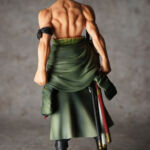 One Piece Master Stars Piece The Roronoa Zoro Special Version 23
