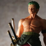 One Piece Master Stars Piece The Roronoa Zoro Special Version 24