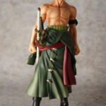 One Piece Master Stars Piece The Roronoa Zoro Special Version 7