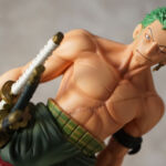 One Piece Master Stars Piece The Roronoa Zoro Special Version 8