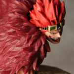 One Piece SCultures BIG Banpresto Figure Colosseum 4 Vol 6 Eustass Kid 12