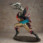 One Piece SCultures BIG Banpresto Figure Colosseum 4 Vol 6 Eustass Kid 18