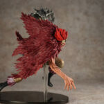 One Piece SCultures BIG Banpresto Figure Colosseum 4 Vol 6 Eustass Kid 19