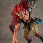 One Piece SCultures BIG Banpresto Figure Colosseum 4 Vol 6 Eustass Kid 20