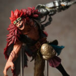 One Piece SCultures BIG Banpresto Figure Colosseum 4 Vol 6 Eustass Kid 21