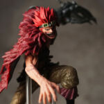 One Piece SCultures BIG Banpresto Figure Colosseum 4 Vol 6 Eustass Kid 22