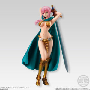 One Piece Styling Girls Selection 8 Rebecca