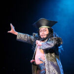 One Piece Super Kabuki II 29 Barba Negra