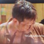 The Walking Dead 6 Temporada Filmagens Epis%C3%B3dio 5 14 Lobo