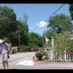 The Walking Dead 6 Temporada Filmagens Epis%C3%B3dio 5 25 Zumbis