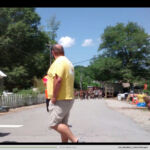 The Walking Dead 6 Temporada Filmagens Epis%C3%B3dio 5 26 Zumbis