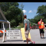 The Walking Dead 6 Temporada Filmagens Epis%C3%B3dio 5 27 Zumbis