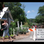 The Walking Dead 6 Temporada Filmagens Epis%C3%B3dio 5 28 Zumbis