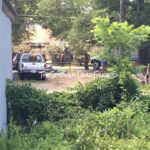 The Walking Dead 6 Temporada Filmagens Epis%C3%B3dio 5 8 Rick