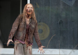 the walking dead s06e01 foto 04 zumbi