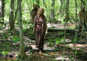 the walking dead s06e01 foto 10 zumbi