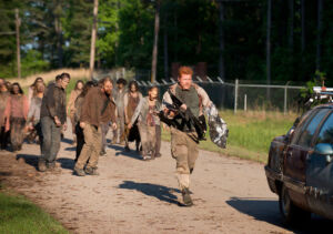 the walking dead s06e01 foto 16 abraham