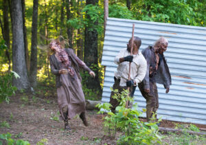 the walking dead s06e01 foto 17 morgan