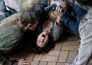 the walking dead s06e03 foto 08 annie