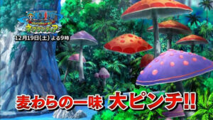One Piece Adventure of Nebulandia Aventura em Nebulândia 11 Nebulandia