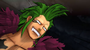 One Piece Burning Blood Screenshots 20 Bartolomeo