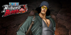 One Piece Burning Blood Screenshots 5 Aokijo Kuzan