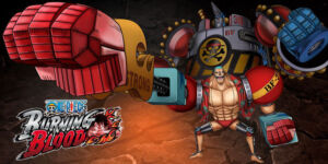 One Piece Burning Blood Screenshots 7 Franky Shogun