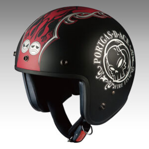 One Piece Capacete Brujula Portgas D Ace