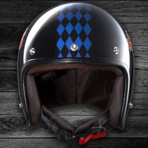 One Piece Capacete Brujula Sabo 2