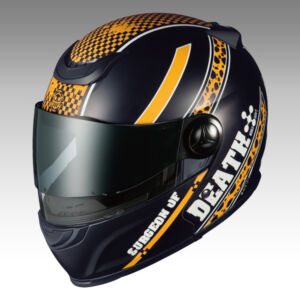 One Piece Capacete Brujula Trafalgar Law