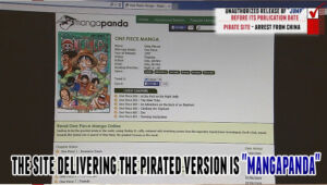 One Piece Mang%C3%A1 Homens Presos Pirataria Mangapanda 3